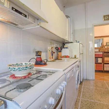 Casa Donatella Рапалло