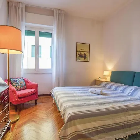 Appartamento Casa Donatella Rapallo
