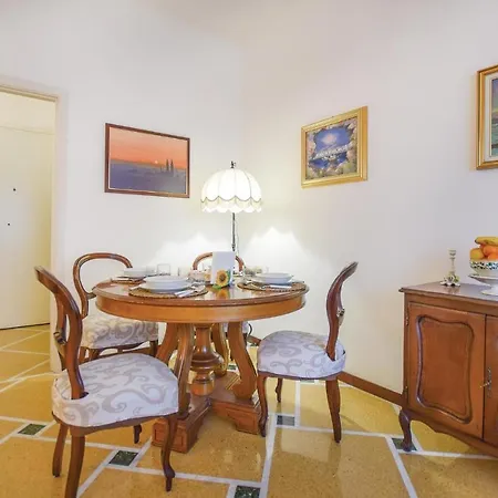 Apartament Casa Donatella *