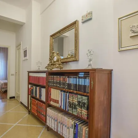 Appartamento Casa Donatella Rapallo
