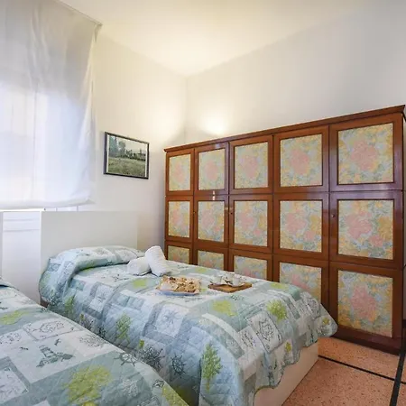 Casa Donatella * Рапалло