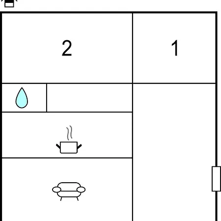 Casa Donatella Rapallo