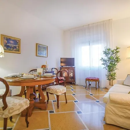 Apartamento Casa Donatella Rapallo