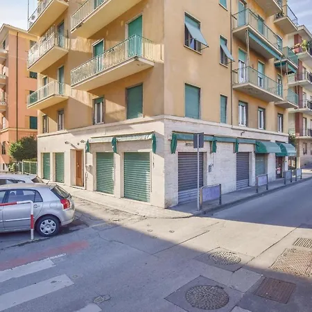 Casa Donatella Lejlighed