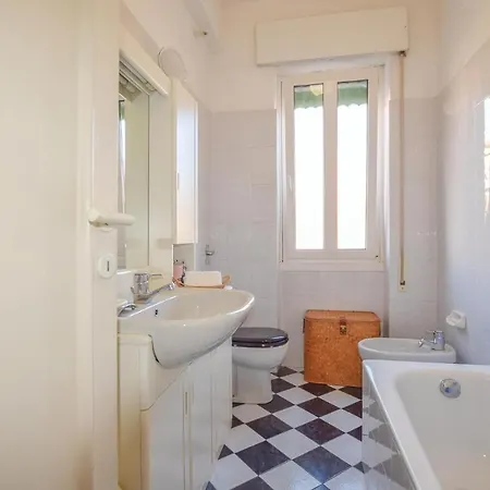 Apartamento Casa Donatella