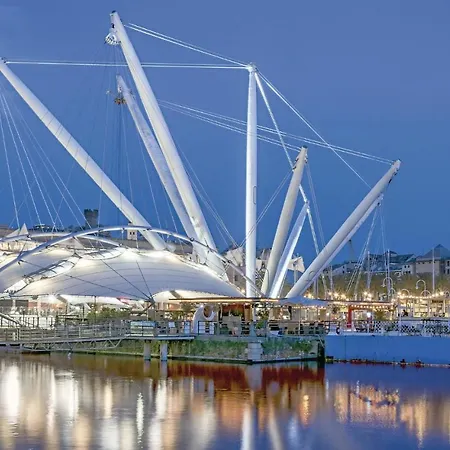 Apartment Casa Donatella Rapallo