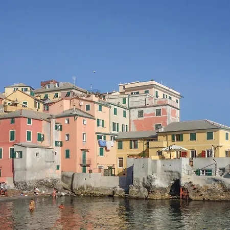 Lejlighed Casa Donatella *