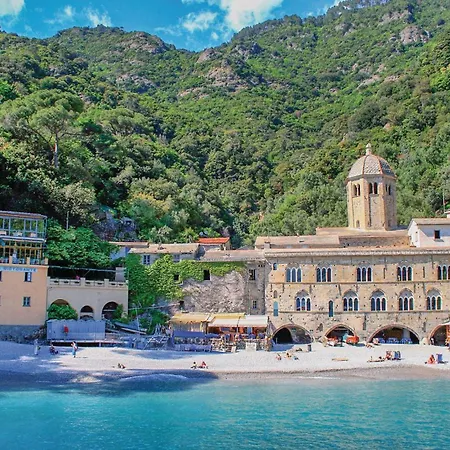 Casa Donatella Apartment