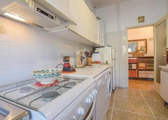 Casa Donatella Rapallo