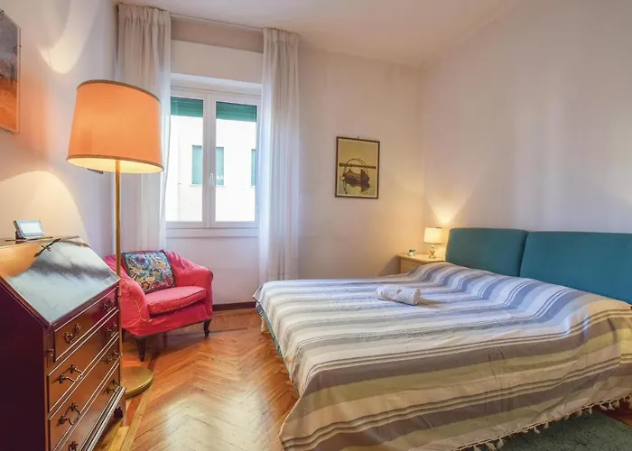 Appartement Casa Donatella Rapallo
