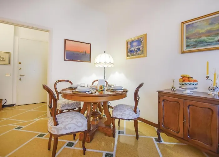 Appartement Casa Donatella *