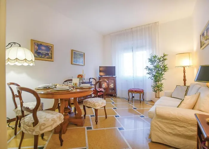 Appartement Casa Donatella Rapallo