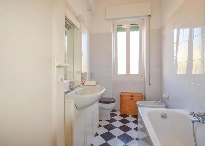 Lejlighed Casa Donatella