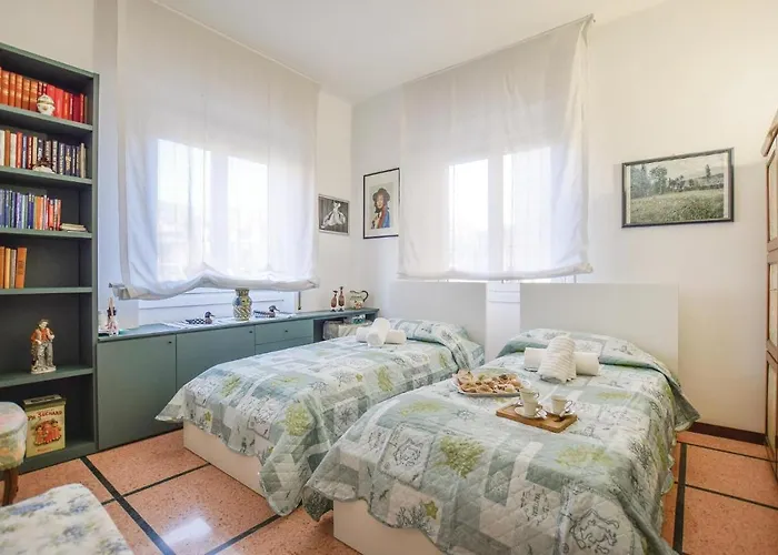 Casa Donatella