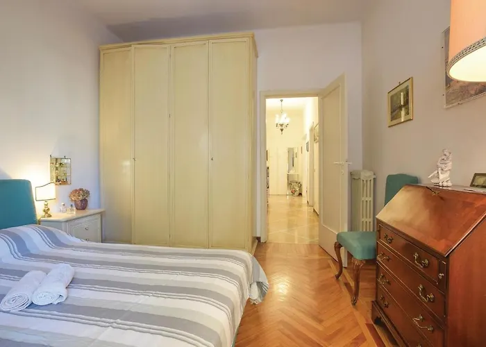 Daire Casa Donatella