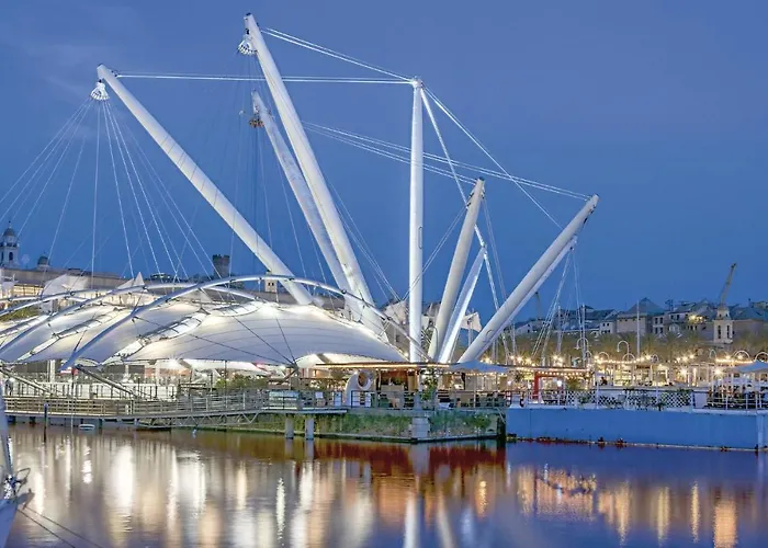 Lejlighed Casa Donatella Rapallo