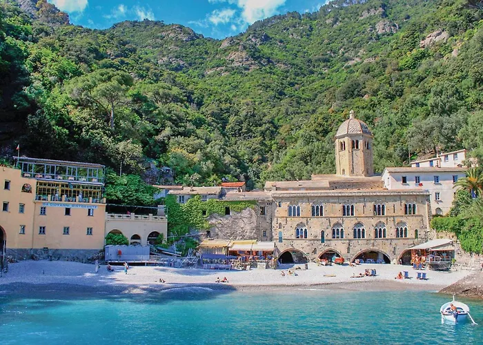 Casa Donatella Daire